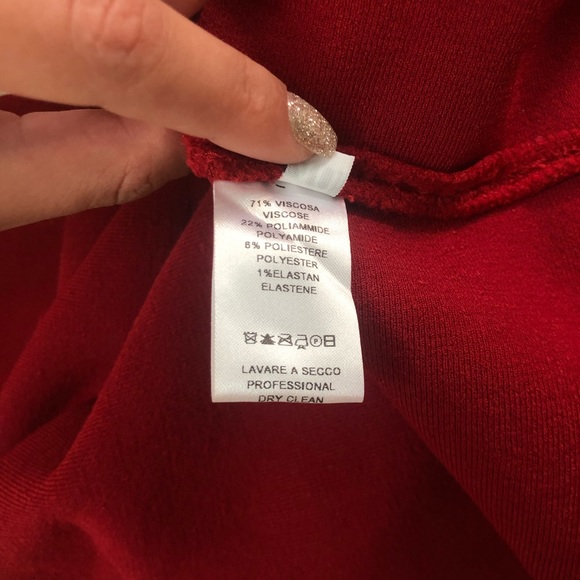 🦄SOLD🦄 Antonino Valenti | Virginia Dress - Picture 6 of 9